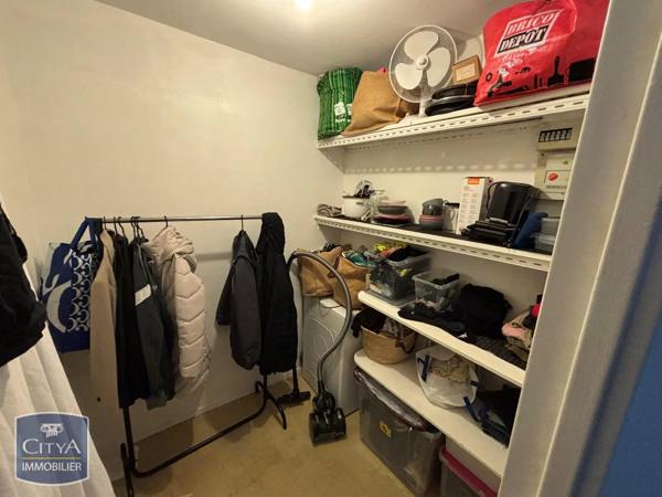 Appartement à vendre 2 pièces 47m²