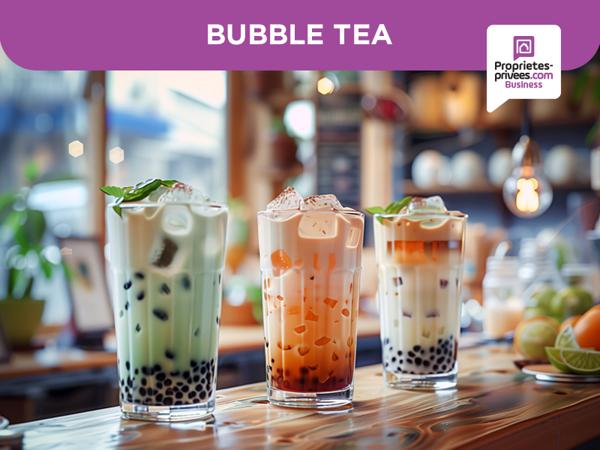 PARIS 75010 - RESTAURANT RAPIDE / TRAITEUR AVEC EXTRACTION