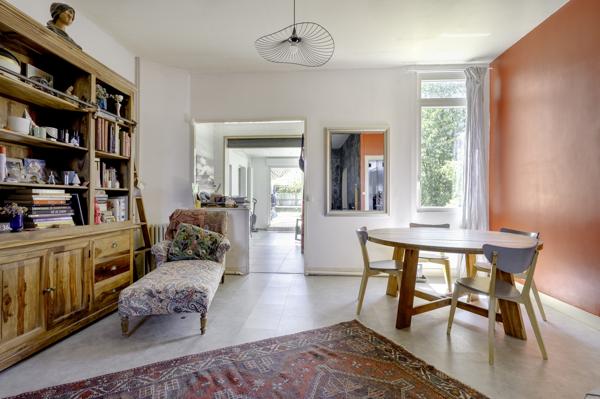 Maison 6 pièces - 137 m² Exclusivité efficity