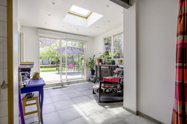 Maison 6 pièces - 137 m² Exclusivité efficity