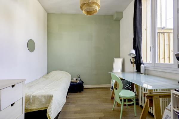 Maison 6 pièces - 137 m² Exclusivité efficity