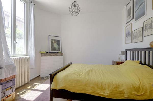 Maison 6 pièces - 137 m² Exclusivité efficity