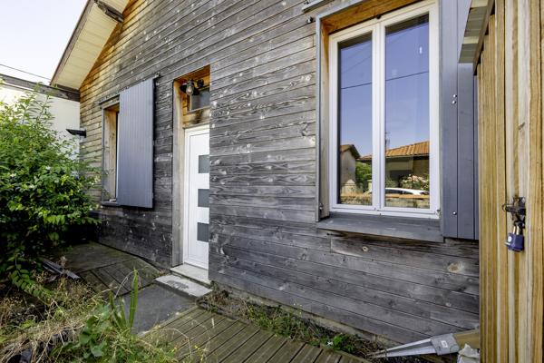 Maison 6 pièces - 137 m² Exclusivité efficity