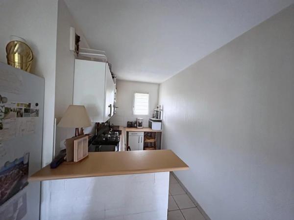 Appartement à vendre 2 pièces 49m² Doazon (64200)