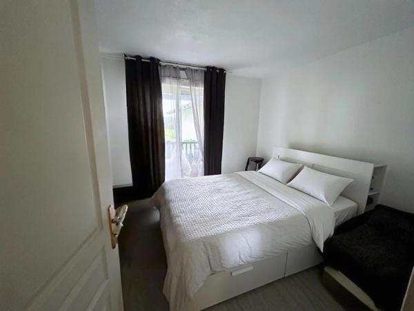 Appartement à vendre 2 pièces 49m² Doazon (64200)