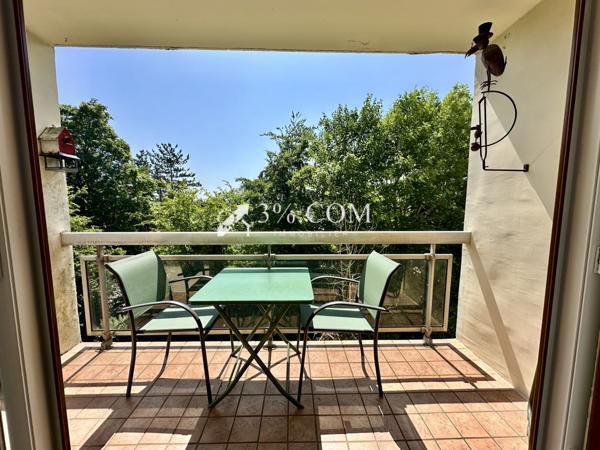 Appartement 5 pièce(s) 2 chambre(s) 88 m²