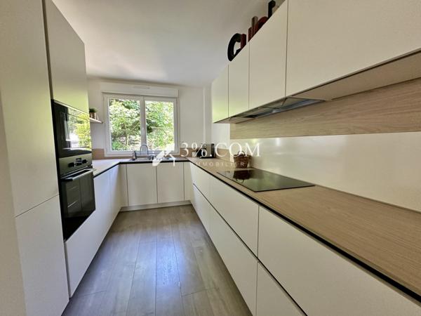 Appartement 5 pièce(s) 2 chambre(s) 88 m²