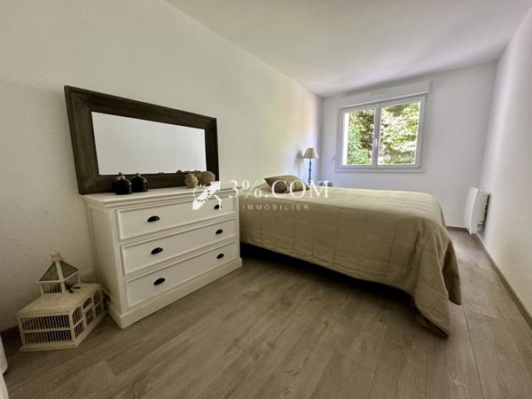 Appartement 5 pièce(s) 2 chambre(s) 88 m²