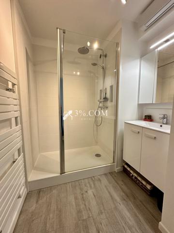 Appartement 5 pièce(s) 2 chambre(s) 88 m²