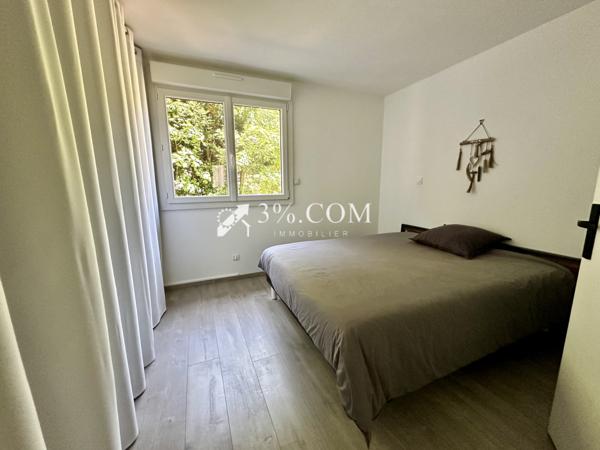 Appartement 5 pièce(s) 2 chambre(s) 88 m²