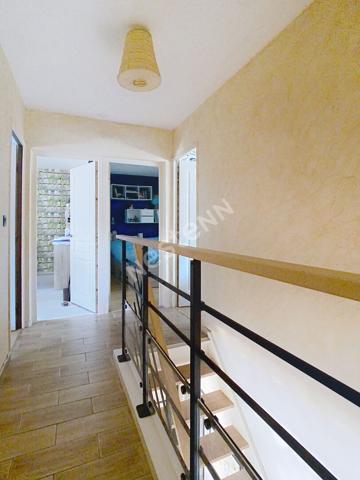 Maison 6 pièces à vendre à  seulement 10 minutes d'Angers