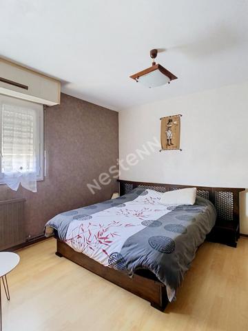 Maison 6 pièces à vendre à  seulement 10 minutes d'Angers
