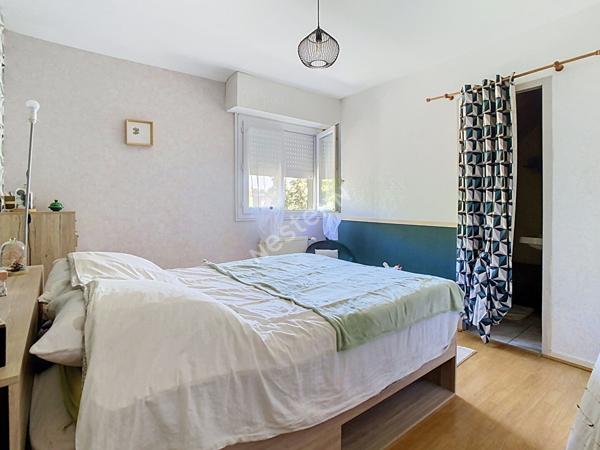 Maison 6 pièces à vendre à  seulement 10 minutes d'Angers