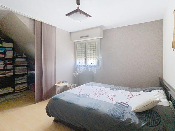 Maison 6 pièces à vendre à  seulement 10 minutes d'Angers