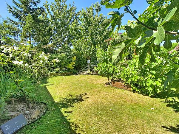 Maison 6 pièces à vendre à  seulement 10 minutes d'Angers