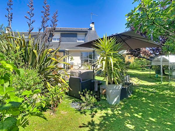 Maison 6 pièces à vendre à  seulement 10 minutes d'Angers