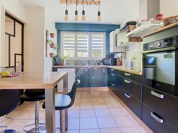 Maison 6 pièces à vendre à  seulement 10 minutes d'Angers