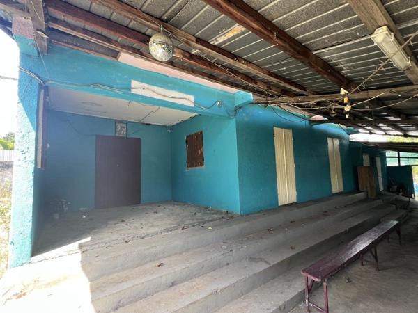 Maison à vendre à Saint-Pierre à la Réunion (97410), ref : 97411-338