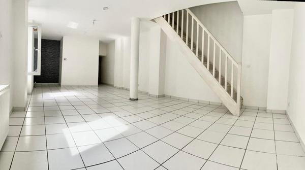 Maison mitoyenne - HAYANGE