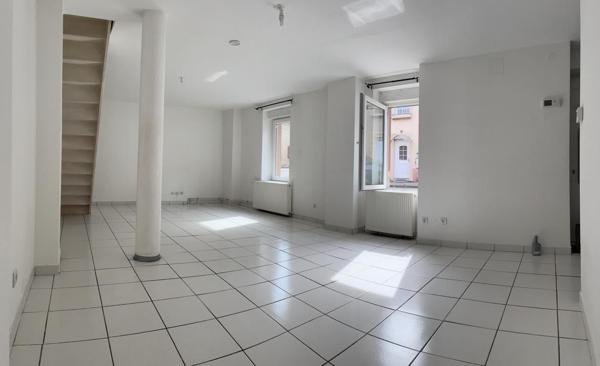 Maison mitoyenne - HAYANGE