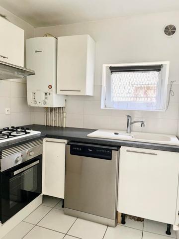 Maison mitoyenne - HAYANGE