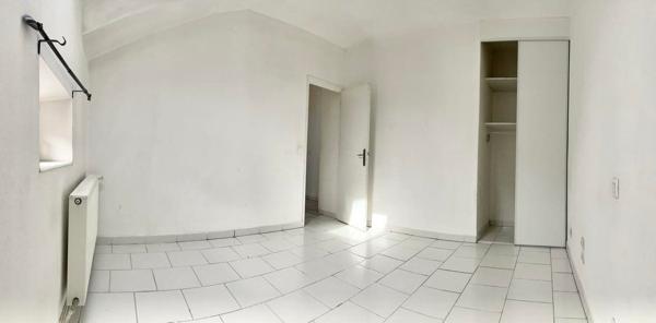 Maison mitoyenne - HAYANGE