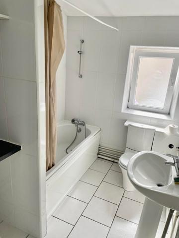 Maison mitoyenne - HAYANGE