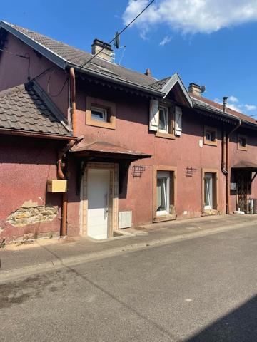 Maison mitoyenne - HAYANGE