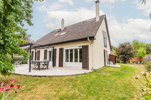 Maison familiale 7 pièce(s) 150 m2