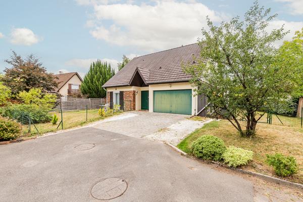 Maison familiale 7 pièce(s) 150 m2