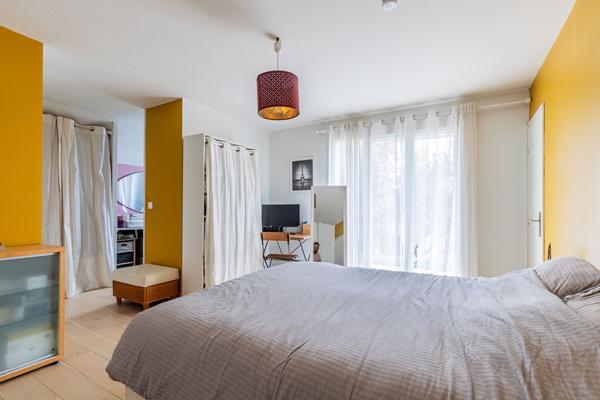 Maison familiale 7 pièce(s) 150 m2