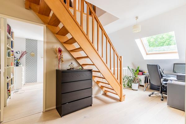 Maison familiale 7 pièce(s) 150 m2