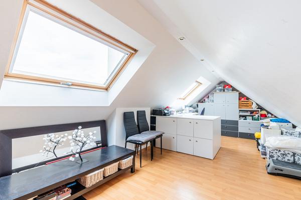 Maison familiale 7 pièce(s) 150 m2