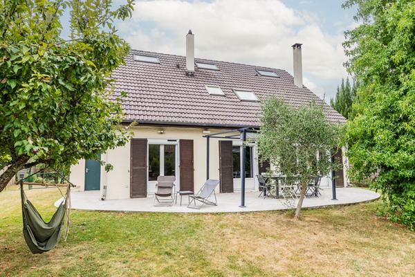 Maison familiale 7 pièce(s) 150 m2