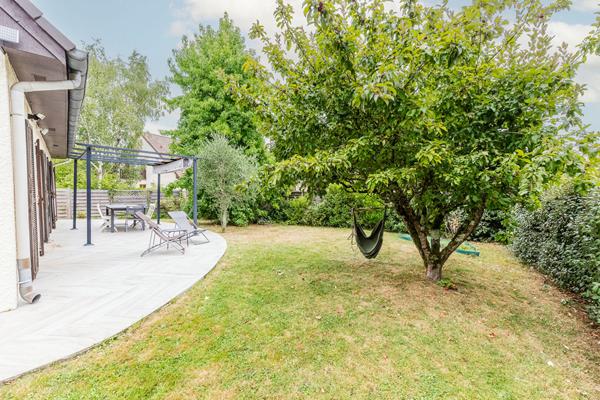 Maison familiale 7 pièce(s) 150 m2