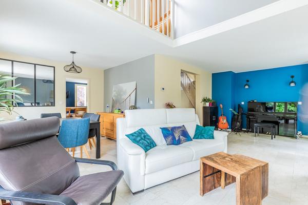 Maison familiale 7 pièce(s) 150 m2