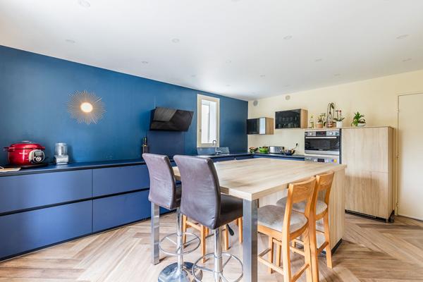 Maison familiale 7 pièce(s) 150 m2