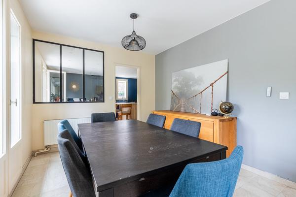 Maison familiale 7 pièce(s) 150 m2