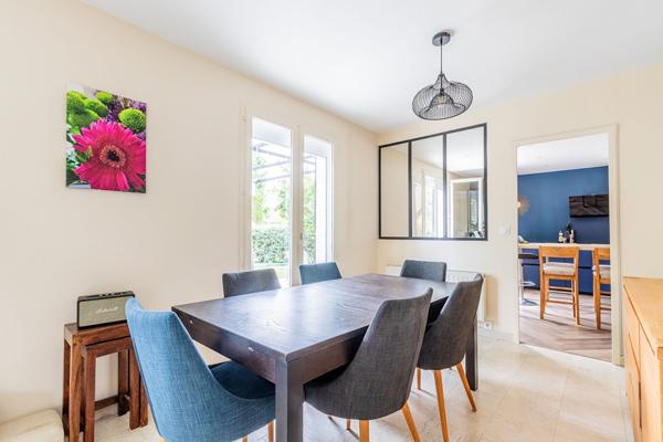 Maison familiale 7 pièce(s) 150 m2