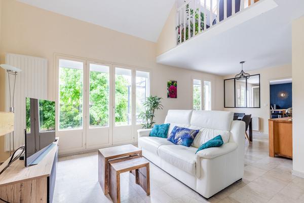 Maison familiale 7 pièce(s) 150 m2