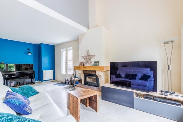 Maison familiale 7 pièce(s) 150 m2