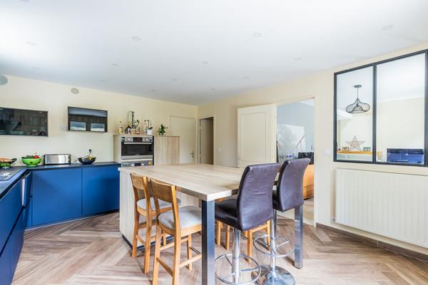 Maison familiale 7 pièce(s) 150 m2