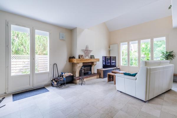 Maison familiale 7 pièce(s) 150 m2