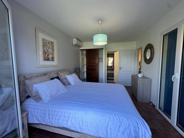 Bas Du Fort T3 meublé