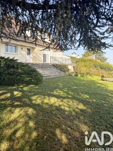 Maison à vendre 5 pièces 121 m² Paron