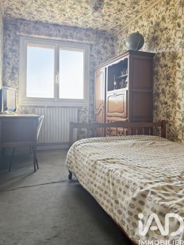 Maison à vendre 5 pièces 121 m² Paron