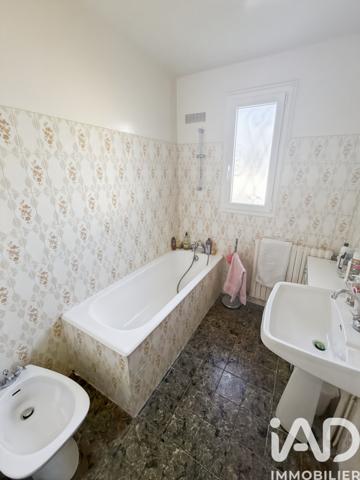 Maison à vendre 5 pièces 121 m² Paron