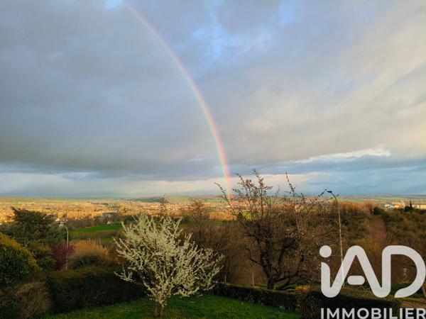 Maison à vendre 5 pièces 121 m² Paron