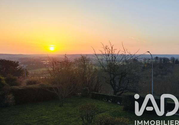 Maison à vendre 5 pièces 121 m² Paron