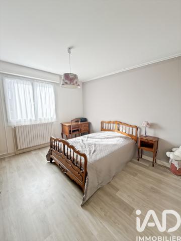 Maison à vendre 5 pièces 121 m² Paron